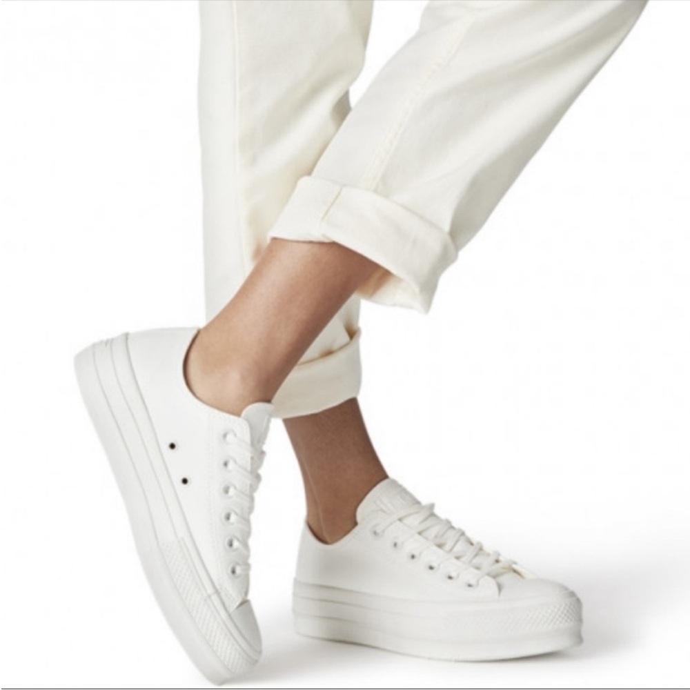 CONVERSE chuck taylor all star